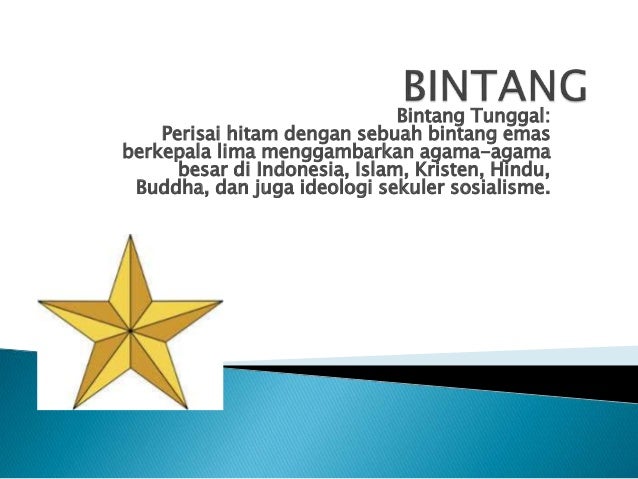 lambang pancasila