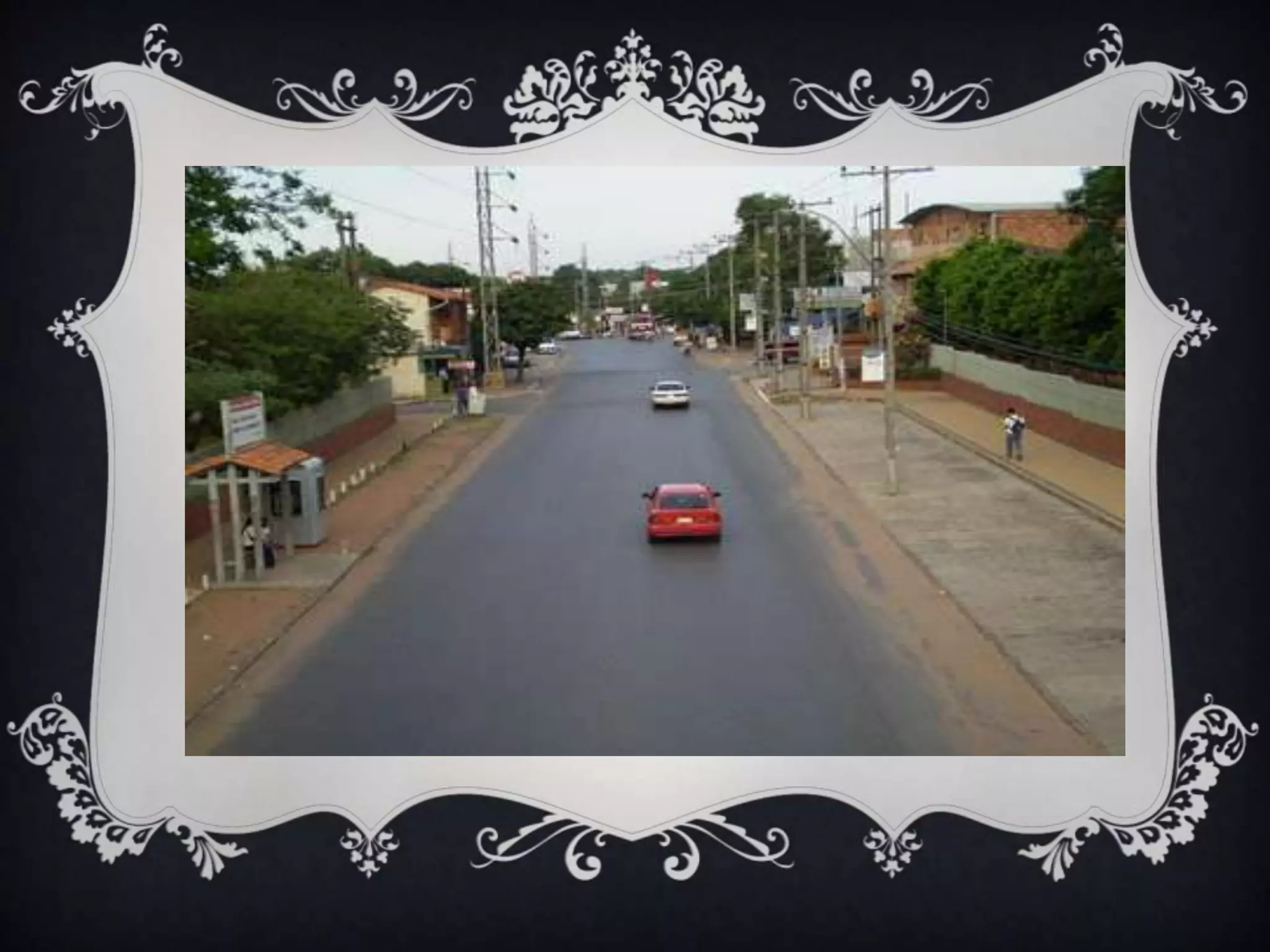 Lambaré (paraguay)