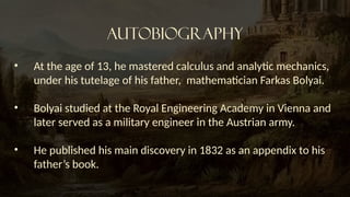 Historical Insights into the Parallel Postulate and Non-Euclidean ...