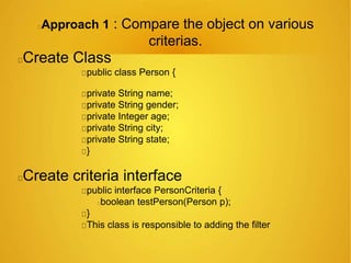 Lambda Expression | PPTX