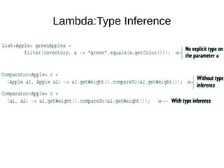 Lambda:Type Inference
 