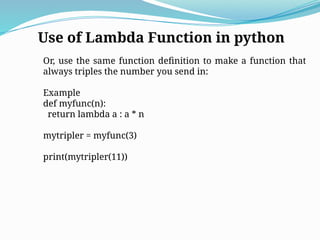 lambda engineering students machine learnings.pptx