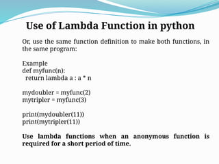 lambda engineering students machine learnings.pptx