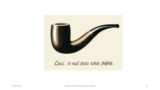 09/07/2017 Lambda the fifth foudational constant 37
 