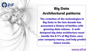 Lambda architecture in Big Data Computing | PDF