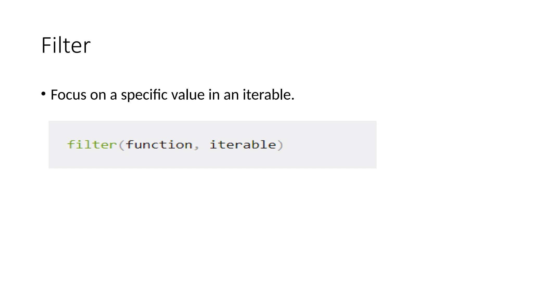LambdaFunctionsLambdaFunctions.LambdaFun | PPTX