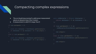 Lambda expressions in C++ | PDF | Programming Languages | Computing