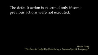def fizzbuzz(n)
{
[0: 'Fizz'].get(n % 3, '') +
[0: 'Buzz'].get(n % 5, '') ?:
n.toString()
}
 