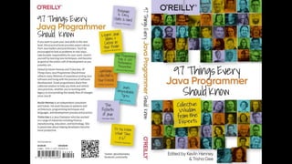 Lambda? You Keep Using that Letter