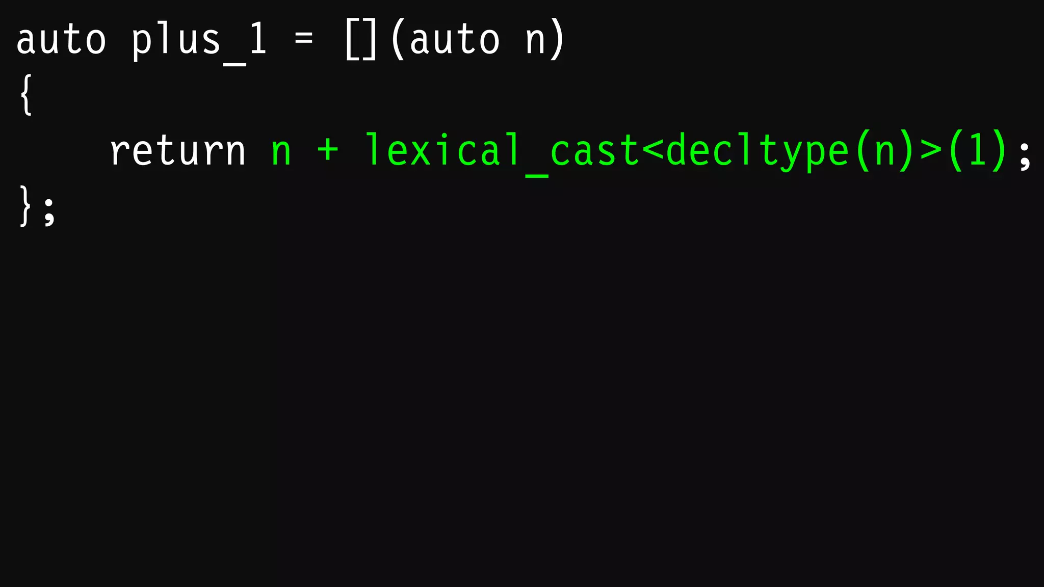 _0(plus_1)(0)
_1(plus_1)(0)
_2(plus_1)(0)
_3(plus_1)(0)
_4(plus_1)(0)
_5(plus_1)(0)
0
1
2
3
4
5
 