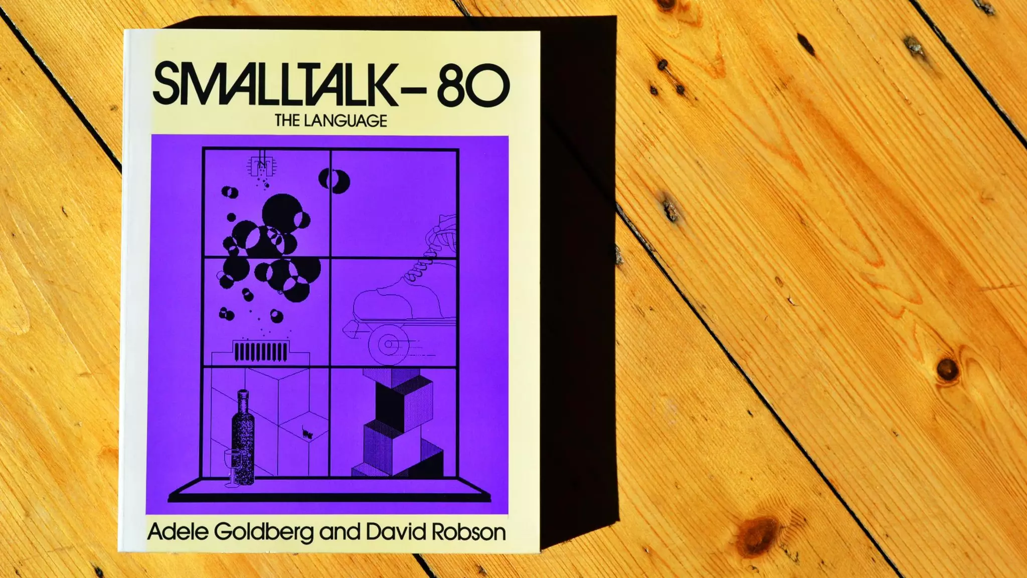 7 * 7 < limit
ifTrue: [^ ‘👍’]
ifFalse: [^ ‘👎’]
 