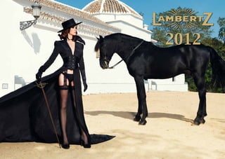 Lambertz kalender 2012