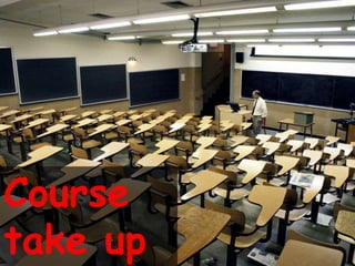 Used under creative commons licence courtesy of shaylor




Course
take up
 