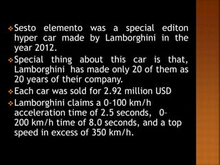 Lamborghini.pptx