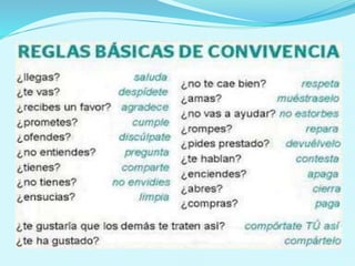 La mediación escolar