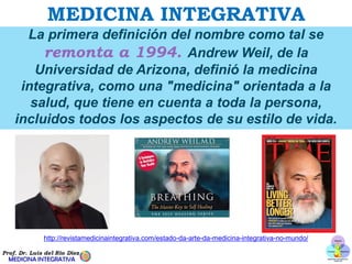 http://revistamedicinaintegrativa.com/estado-da-arte-da-medicina-integrativa-no-mundo/
La primera definición del nombre co...
