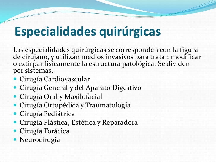 La lista de los geles de varikoza