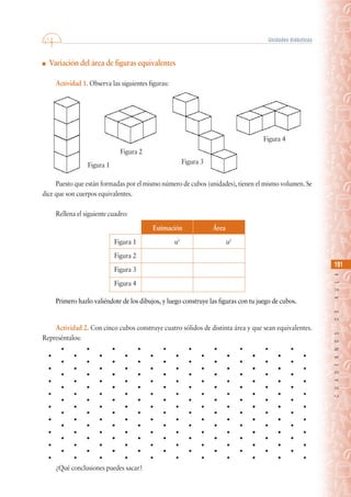 Area Rellena La medida parte4 | PDF