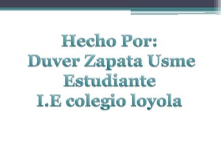 La mejor forma de educar