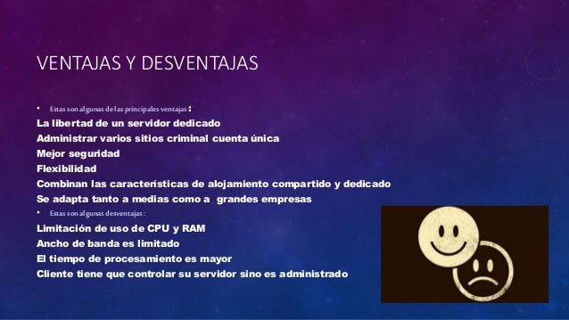 La mejor presentacion EVER (servidores web)