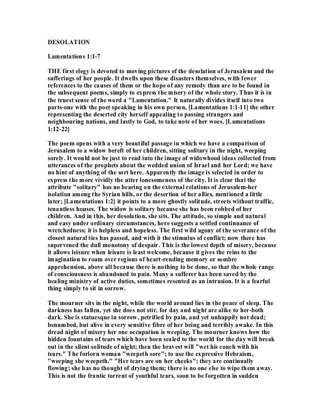 the glass essay analysis