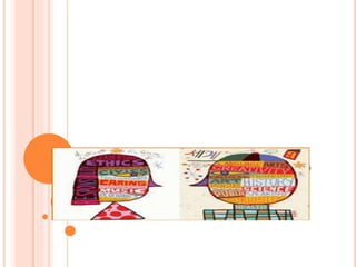 CONCEPTUALIZAR EL DESARROLLO
DE LA MENTE
 