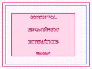 La mente no escolarizada