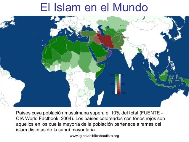 Resultado de imagen de Islam que abarca más de de más paises y de mil millones de habitantes