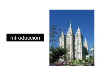 Introducción
 
