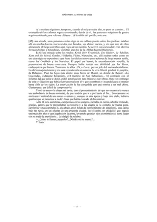 LA MENTIRA DE ULISES. -Paul Rassinier- | PDF