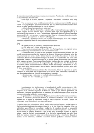 LA MENTIRA DE ULISES. -Paul Rassinier- | PDF