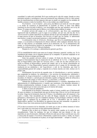 LA MENTIRA DE ULISES. -Paul Rassinier- | PDF