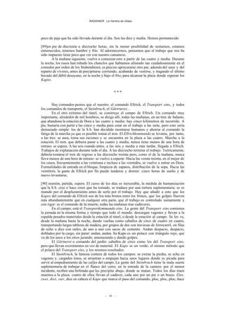 LA MENTIRA DE ULISES. -Paul Rassinier- | PDF