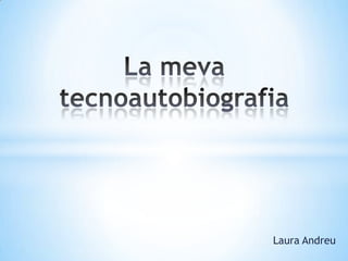 Laura Andreu
 