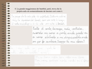 La mia aula | PPT