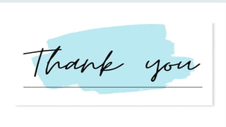 LAMIACEAE THE MINT  FAMILY  PRESENTATION