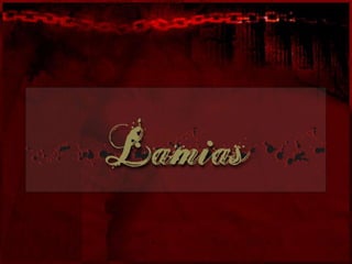 Lamias
