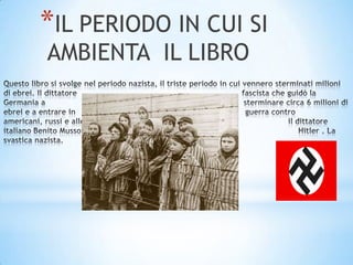 L’ amico ritrovato | PPTX