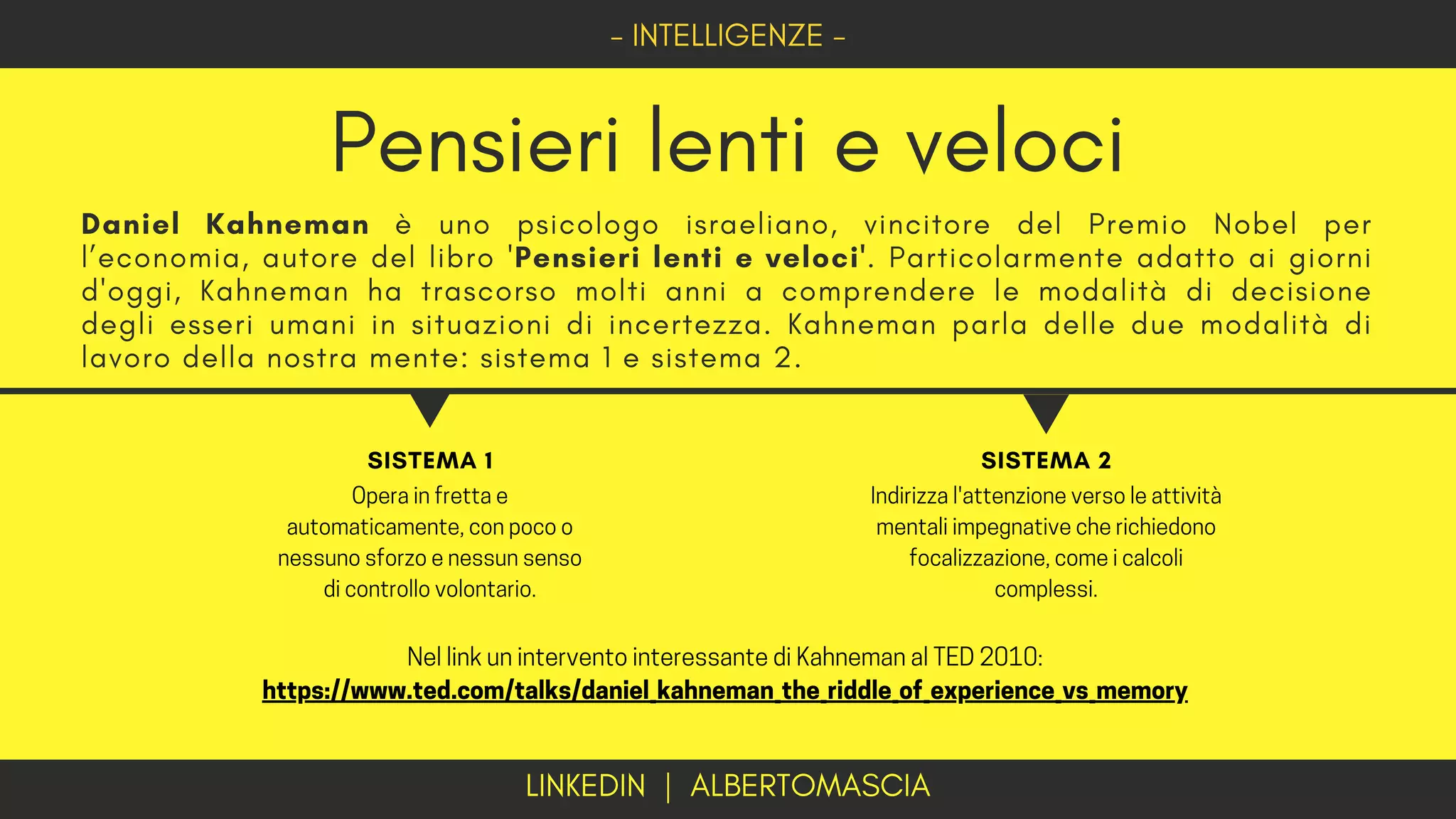 La migliore versione di noi stessi | PPT