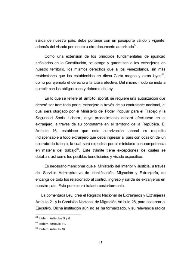 Modelo Carta De Motivos Solicitud Visa Definitiva Chile Problemas Pdmrea 