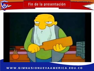 La mimesis o la imitación