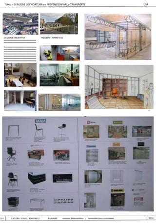 MEMORIA DESCRIPTIVA
xxxxxxxxxxxxxxxxxxxxxxxxxxxxxxxxxxxxxxxx
xxxxxxxxxxxxxxxxxxxxxxxxxxxxxxxxxxxxxxxx
Xxxxxxxxxxxxxxxxxxxx...