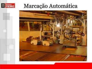Marcação Automática 
 
