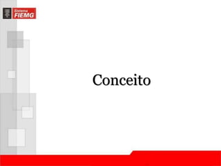 Conceito 
 