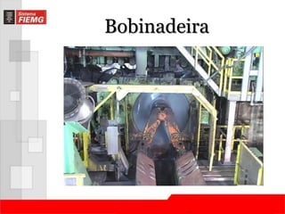 Bobinadeira 
 