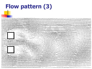 Flow pattern (3) 