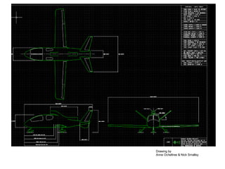 Drawing by  Anne Ocheltree & Nick Smalley 