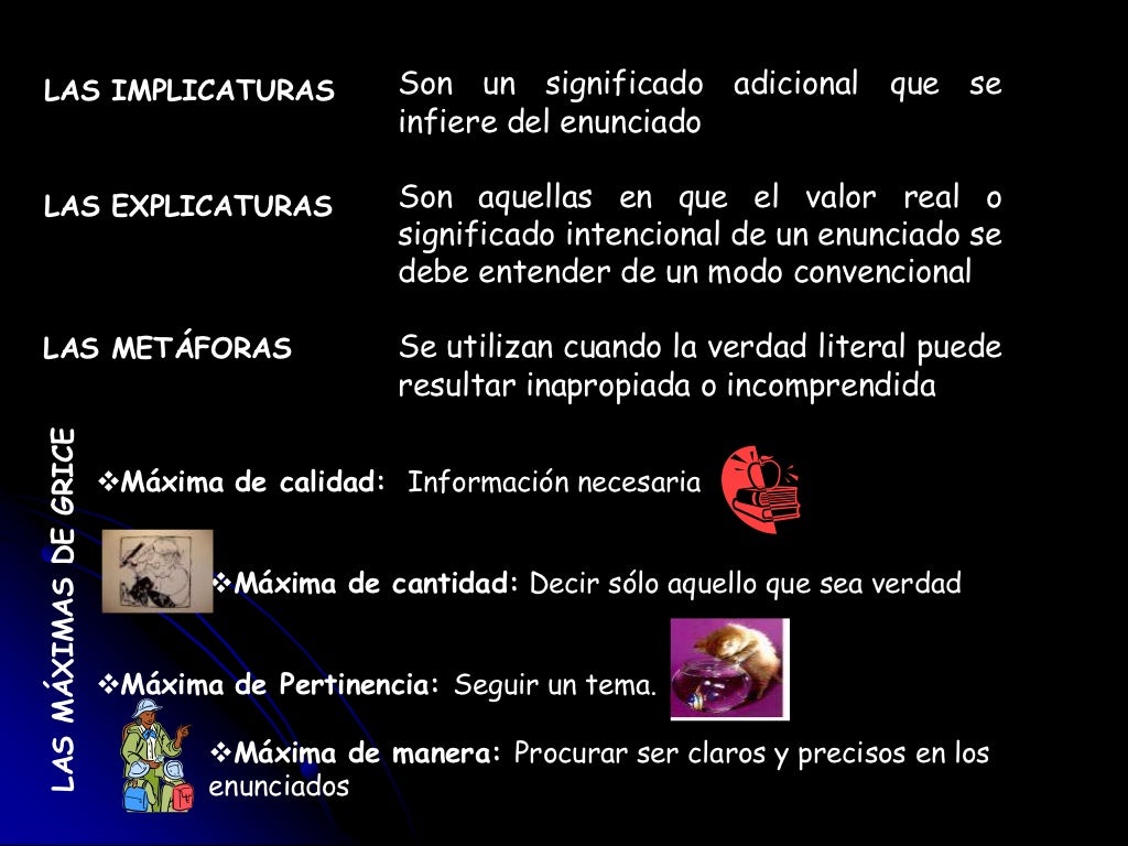 NIVEL PRAGMATICO