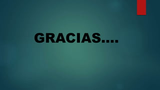 GRACIAS….
 