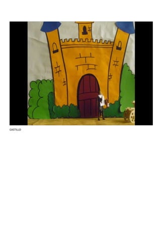 CASTILLO
 